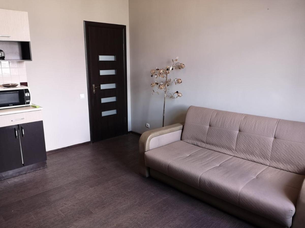 Opera Apart Hotel Kiev Ngoại thất bức ảnh